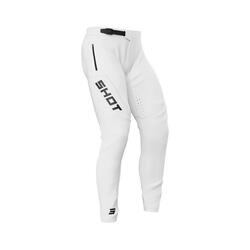 Pantalon Shot Airy Sharp - Blanc - Enfant