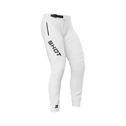 Pantalon Shot Airy Sharp - Blanc - Enfant