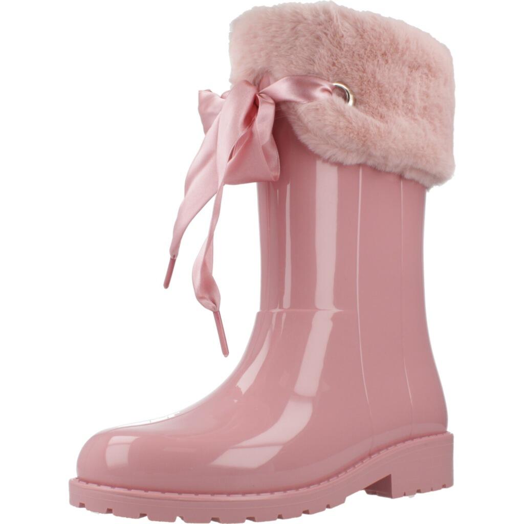 Buty IGOR CAMPERA CHAROL Rose