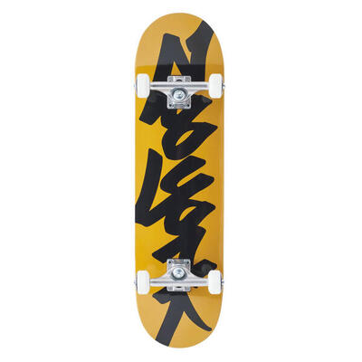 Skateboard Pro Zoo York OG 95 Tag Gold 8.25''