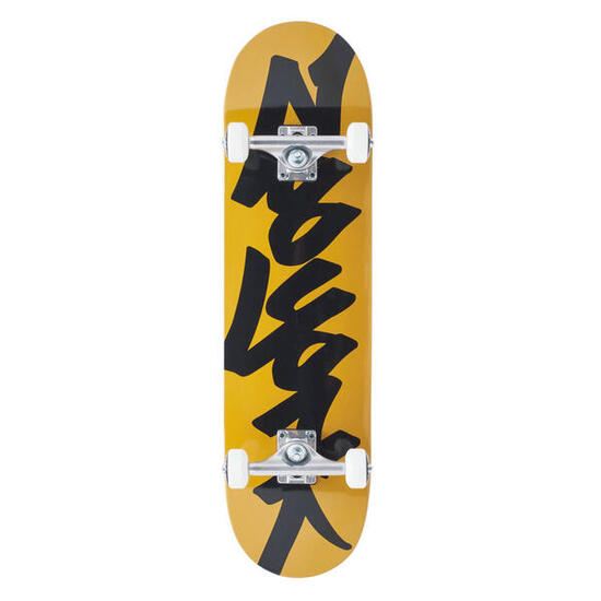 Skateboard Pro Zoo York OG 95 Tag Gold 8.25''