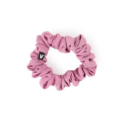 Elastici per capelli scrunchie colorati