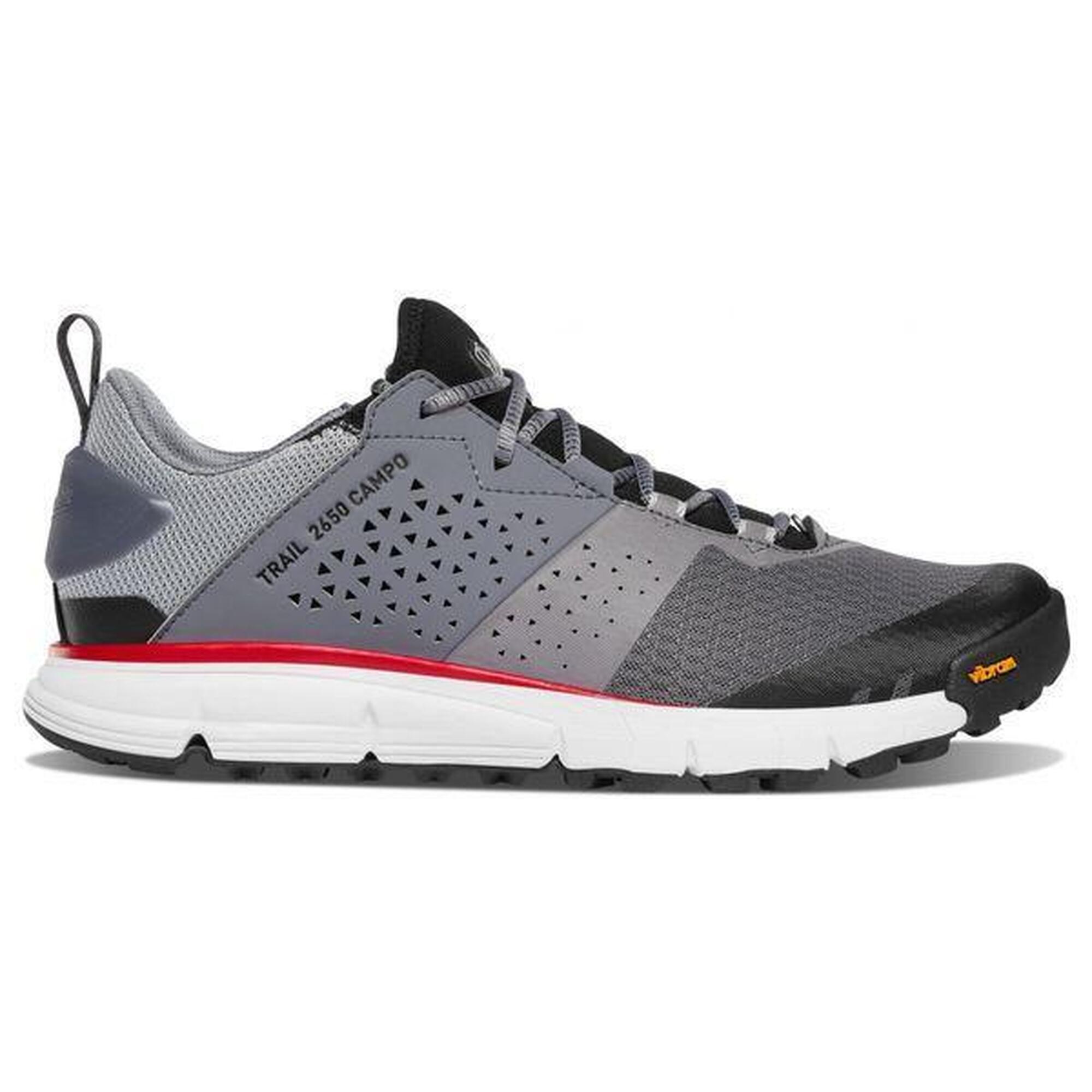 Chaussures de Randonnée Femme Danner Trail 2650 Campo 3 Orange
