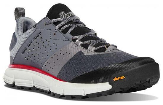 Chaussures de Randonnée Danner Trail 2650 Campo Rouge Homme