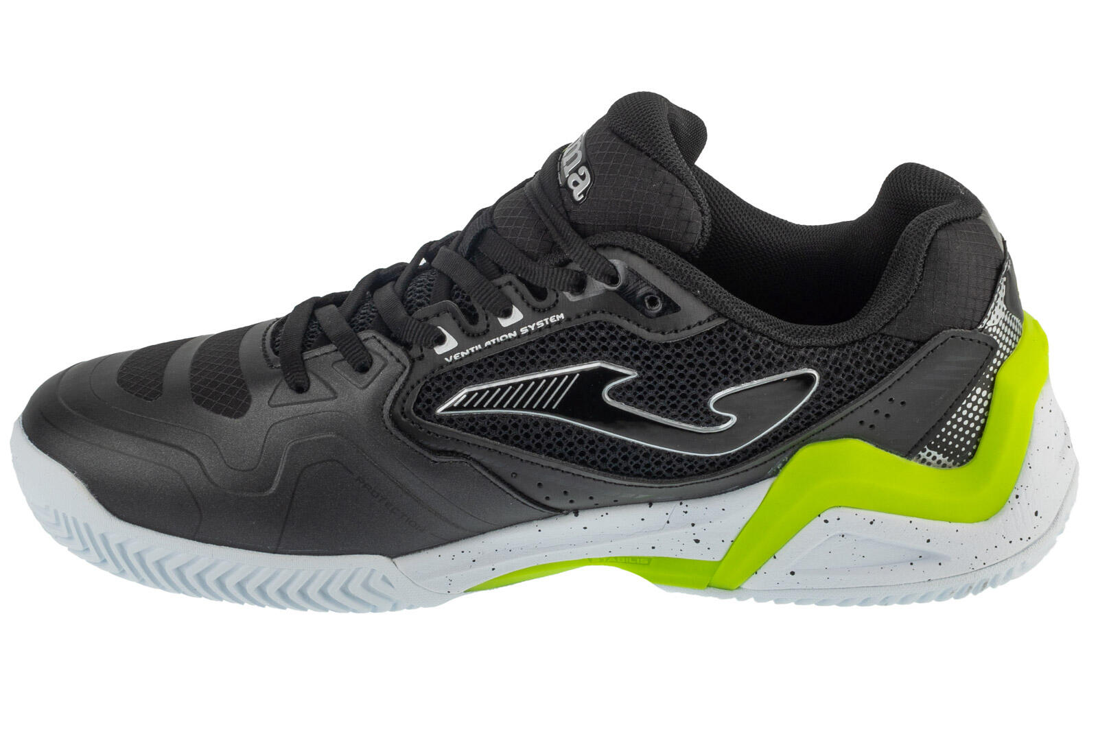 Baskets Joma modèle TSETW2501C pour homme 2/4