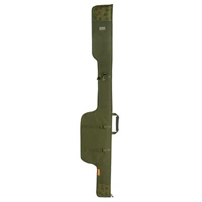 Phantom foudraal voor 2 hengels 12ft