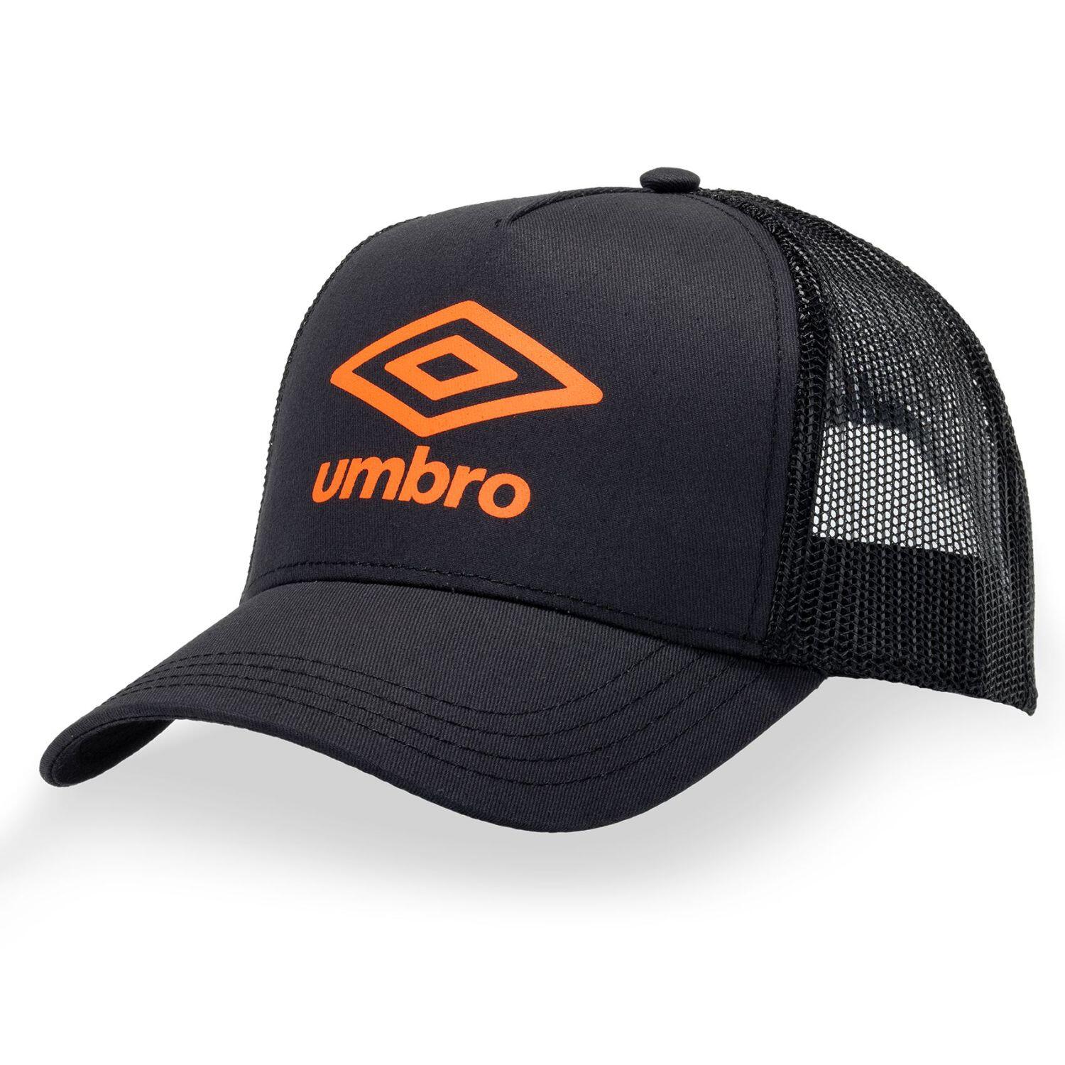 Casquette baseball avec filet Net 1/5