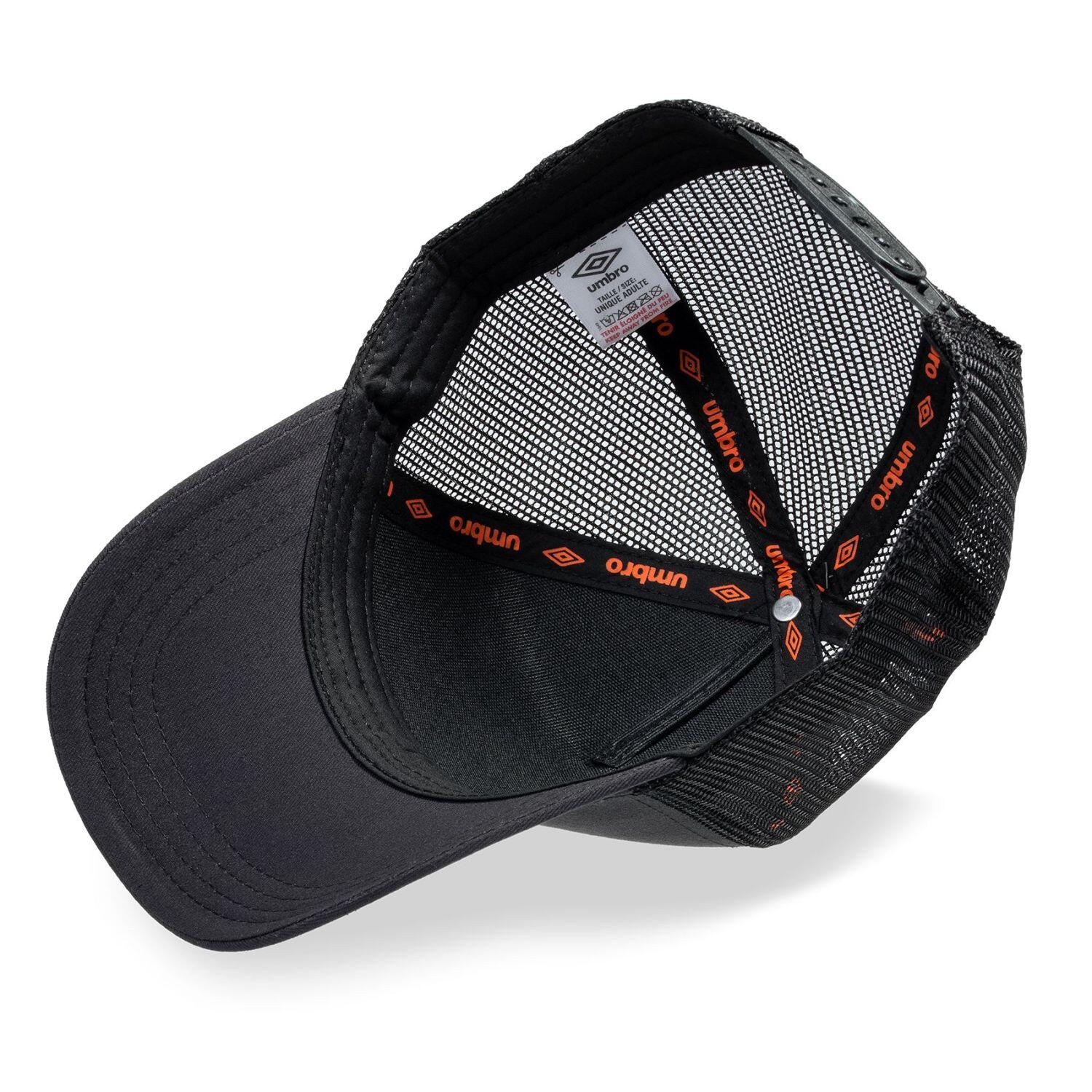 Casquette baseball avec filet Net 4/5