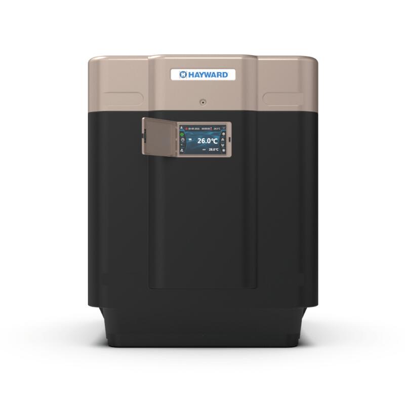 Hayward - Pompe À Chaleur Sumheat Fi 25 Kw Tri - Chauffage Piscine - Taille Unique - Decathlon