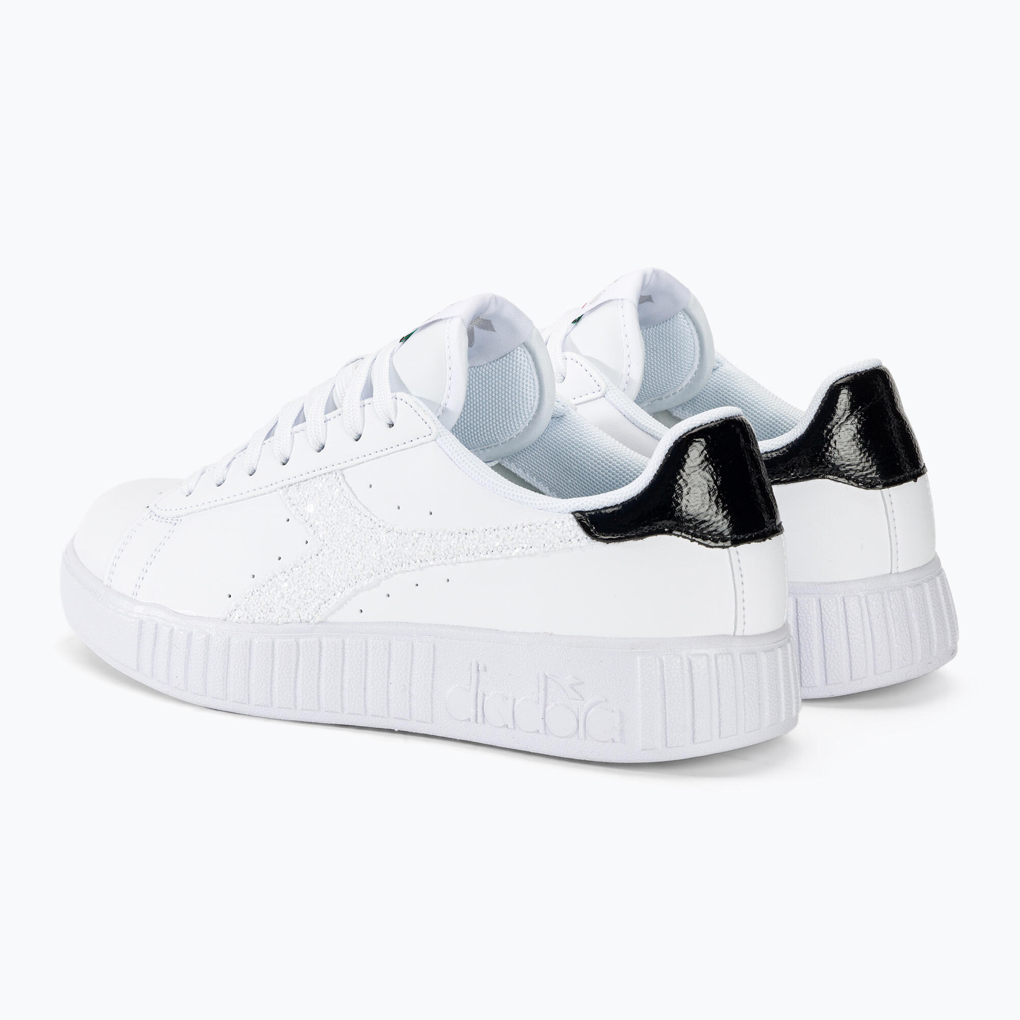 Buty damskie Diadora Step P Twinkle 3/5