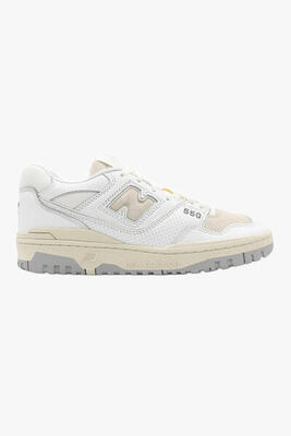 New Balance Zapatillas Bb550 Blanco/azul Hombre