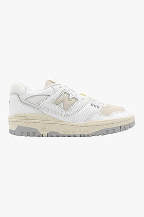 New Balance Zapatillas Bb550 Blanco/azul