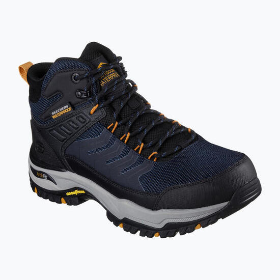 Heren trekking schoenen SKECHERS Arch Fit Dawson Raveno