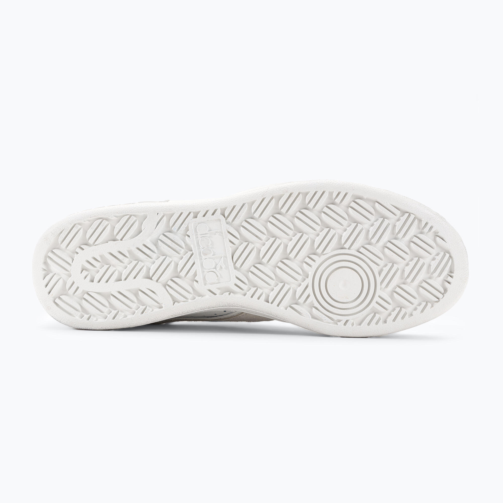 Buty Diadora Magic Basket Low Icona Leather 5/5