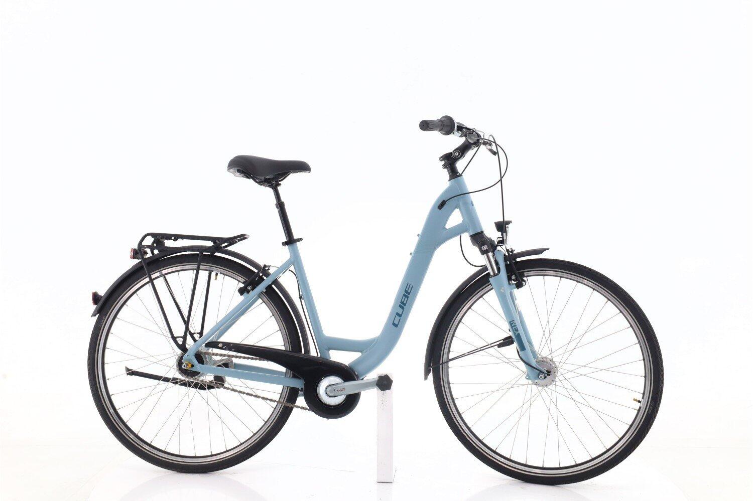 CUBE Bici da città ricondizionata ·  Town Pro · Ottimo stato