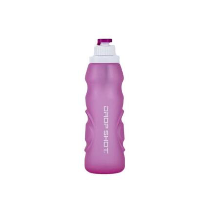 Drop Shot Flasche Pink