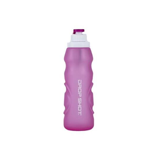 Drop Shot Flasche Pink