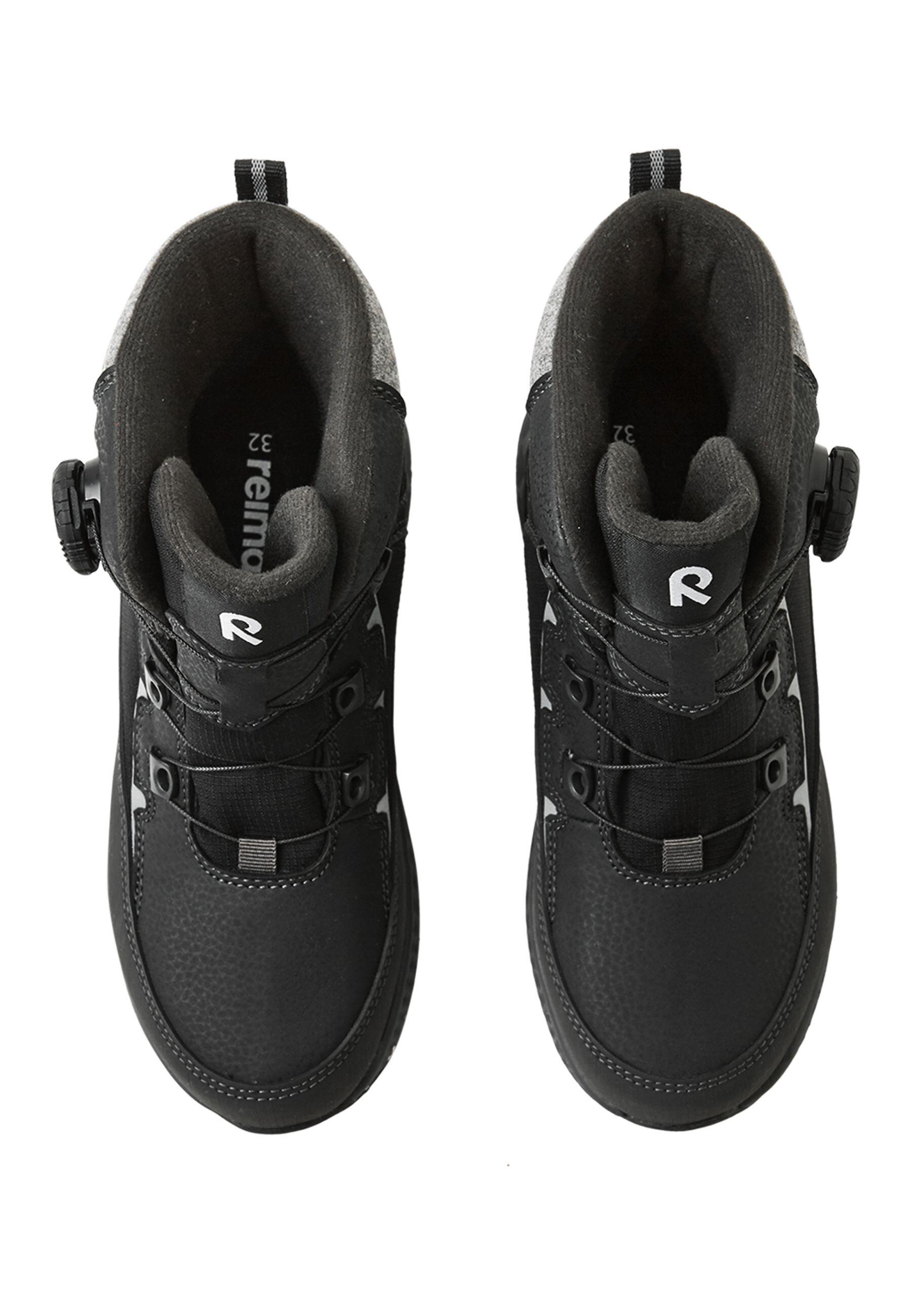 Stivali per bambini Reima Tec Hallava Quicklock 3/7
