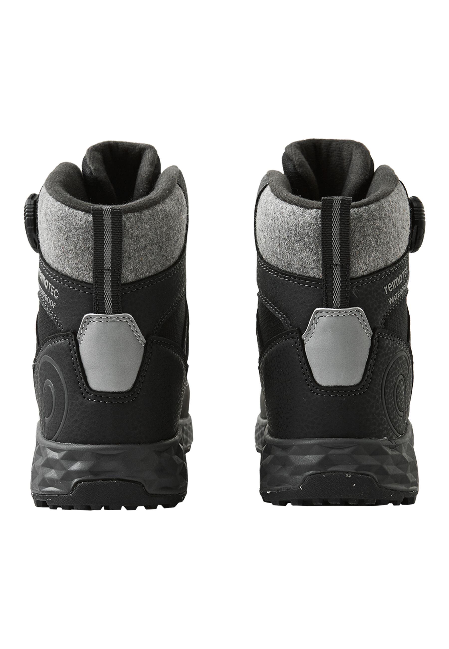Stivali per bambini Reima Tec Hallava Quicklock 5/7