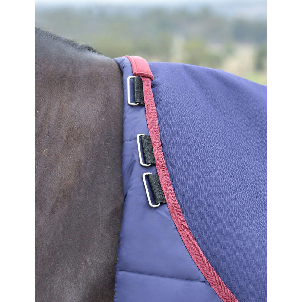 Manta de exterior para caballos Weatherbeeta Comfitec Essential 0g 4/5
