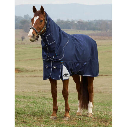 Couverture d'extérieur pour cheval Weatherbeeta Comfitec Ultra 100g
