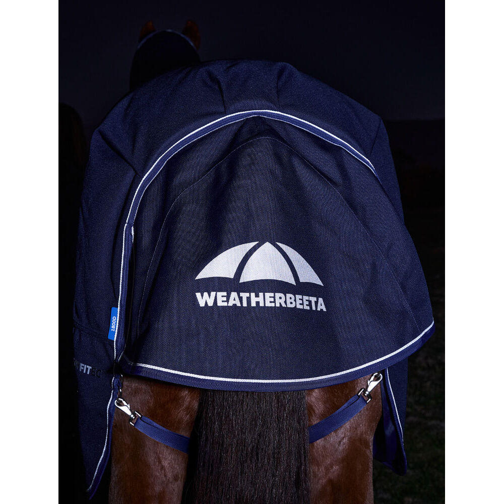 Outdoor-Decke für Pferde Weatherbeeta Comfitec Ultra 220g 4/4