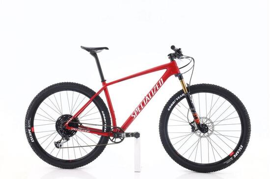 MTB ricondizionata · Epic HT GX · Ottimo stato