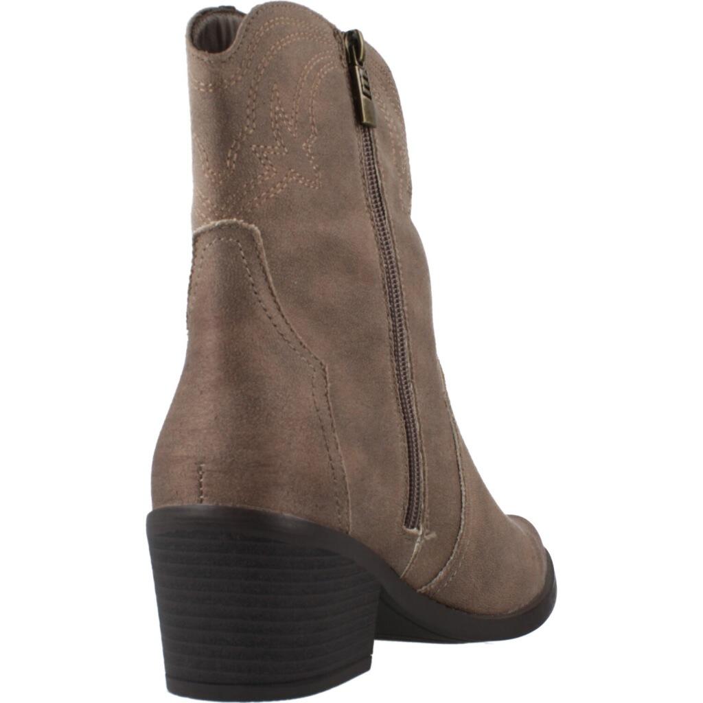 Botines Mujer Mtng 54910m 3/5