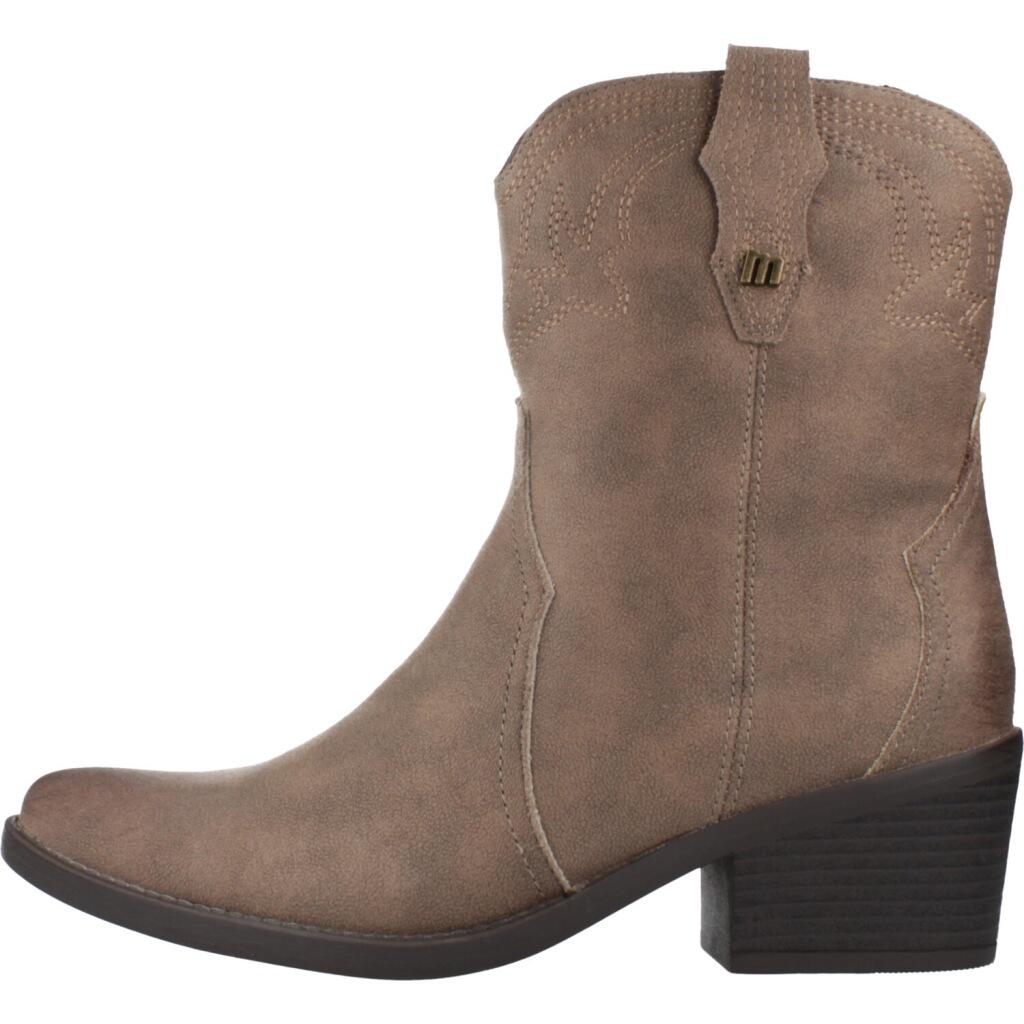 Botines Mujer Mtng 54910m 2/5