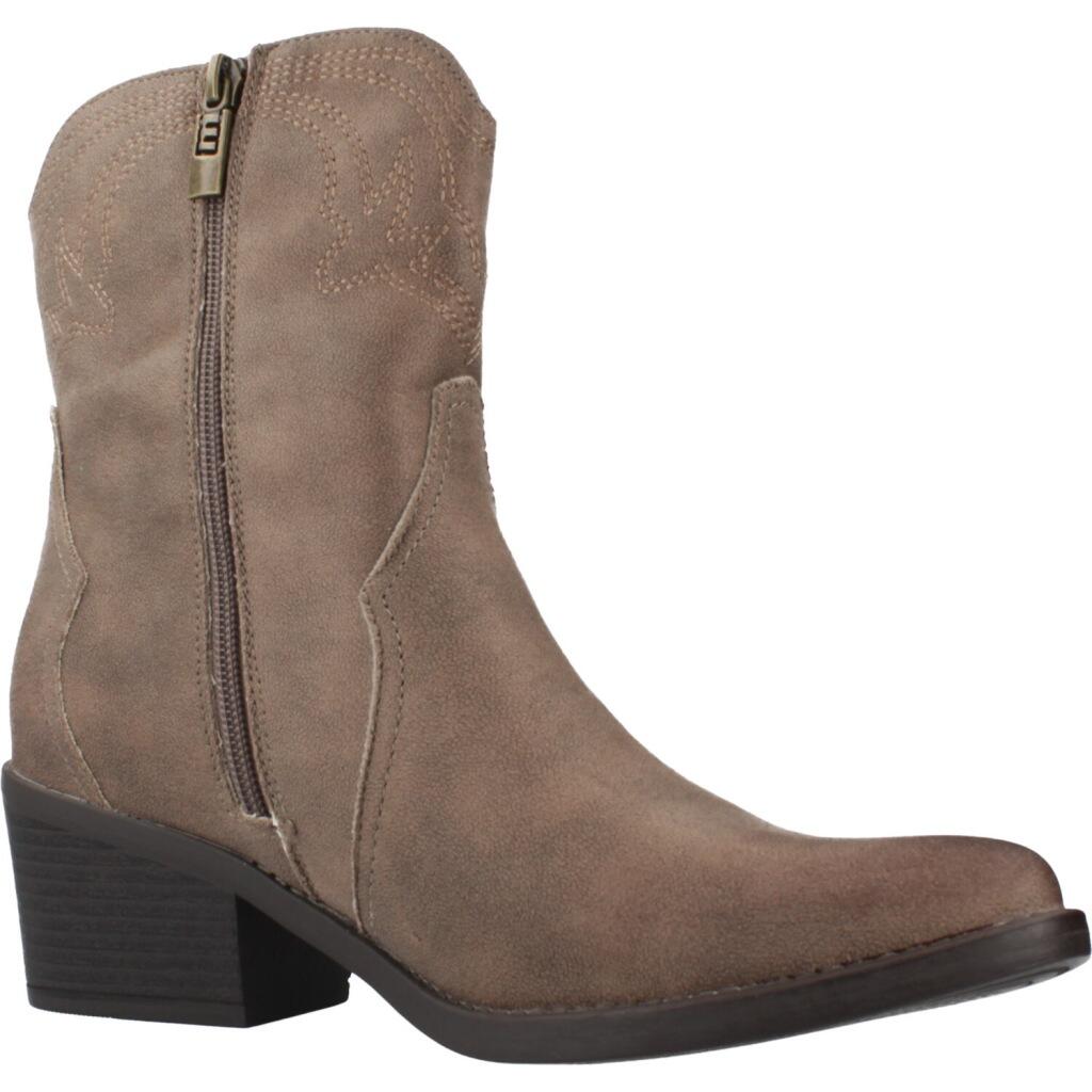 Botines Mujer Mtng 54910m 5/5