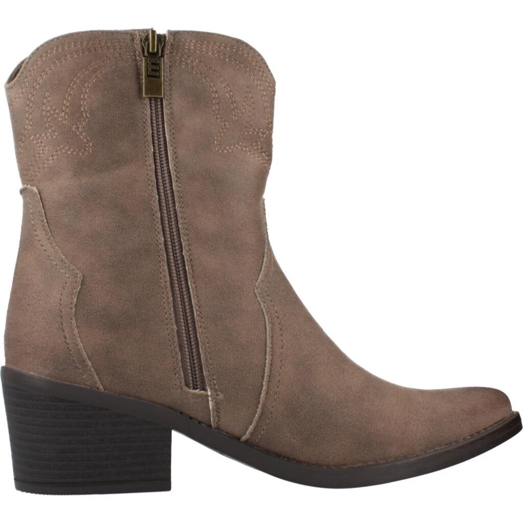 Botines Mujer Mtng 54910m 4/5