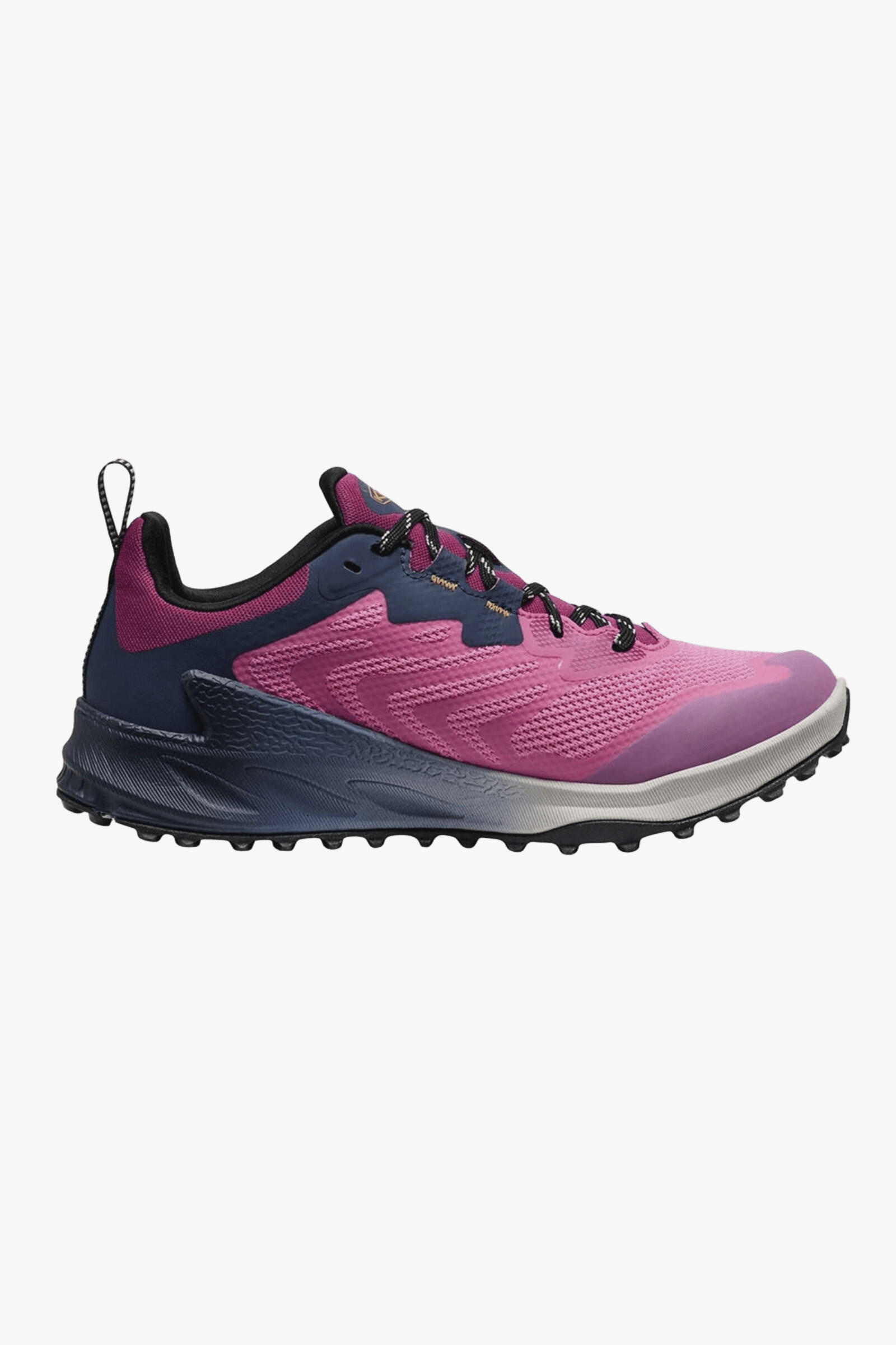 Keen Zapatillas Zionic Nxt Wp Rosa 2/5
