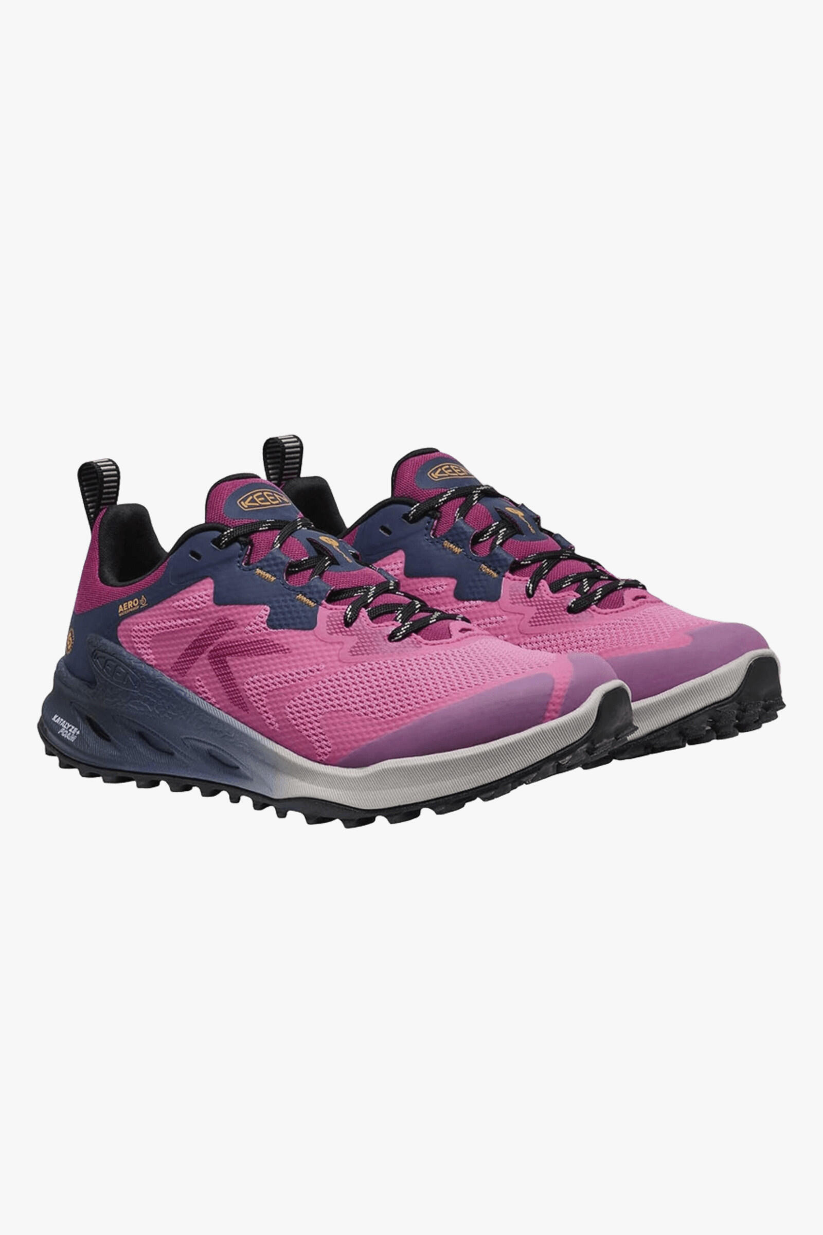 Keen Zapatillas Zionic Nxt Wp Rosa 5/5