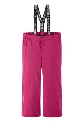 ReimaTec Schneehose Skihose Komein - mit BIONIC-FINISH®ECO Beschichtung