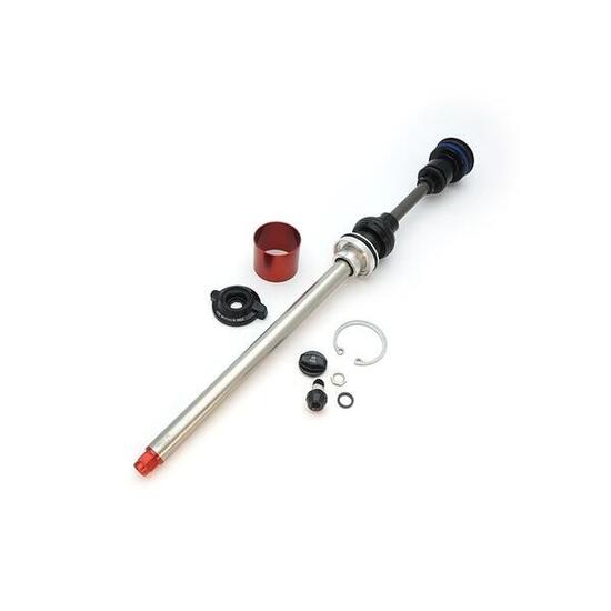 Kit pistone forcella Rockshox Dual Position Air 170mm 27.5/29"" Zeb A1 2021