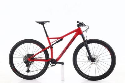 VTT reconditionné · Epic GX · Très bon état