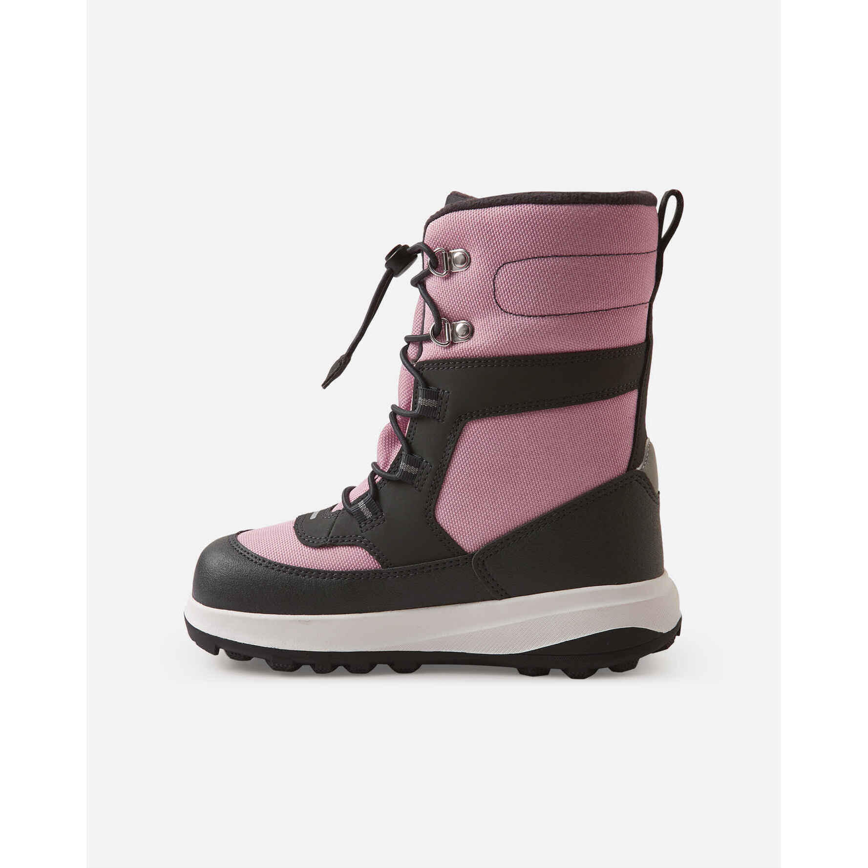 Reima - Bottines Enfant Reima Laplander 2.0 - Après Ski - Beige|gris|rose - Decathlon