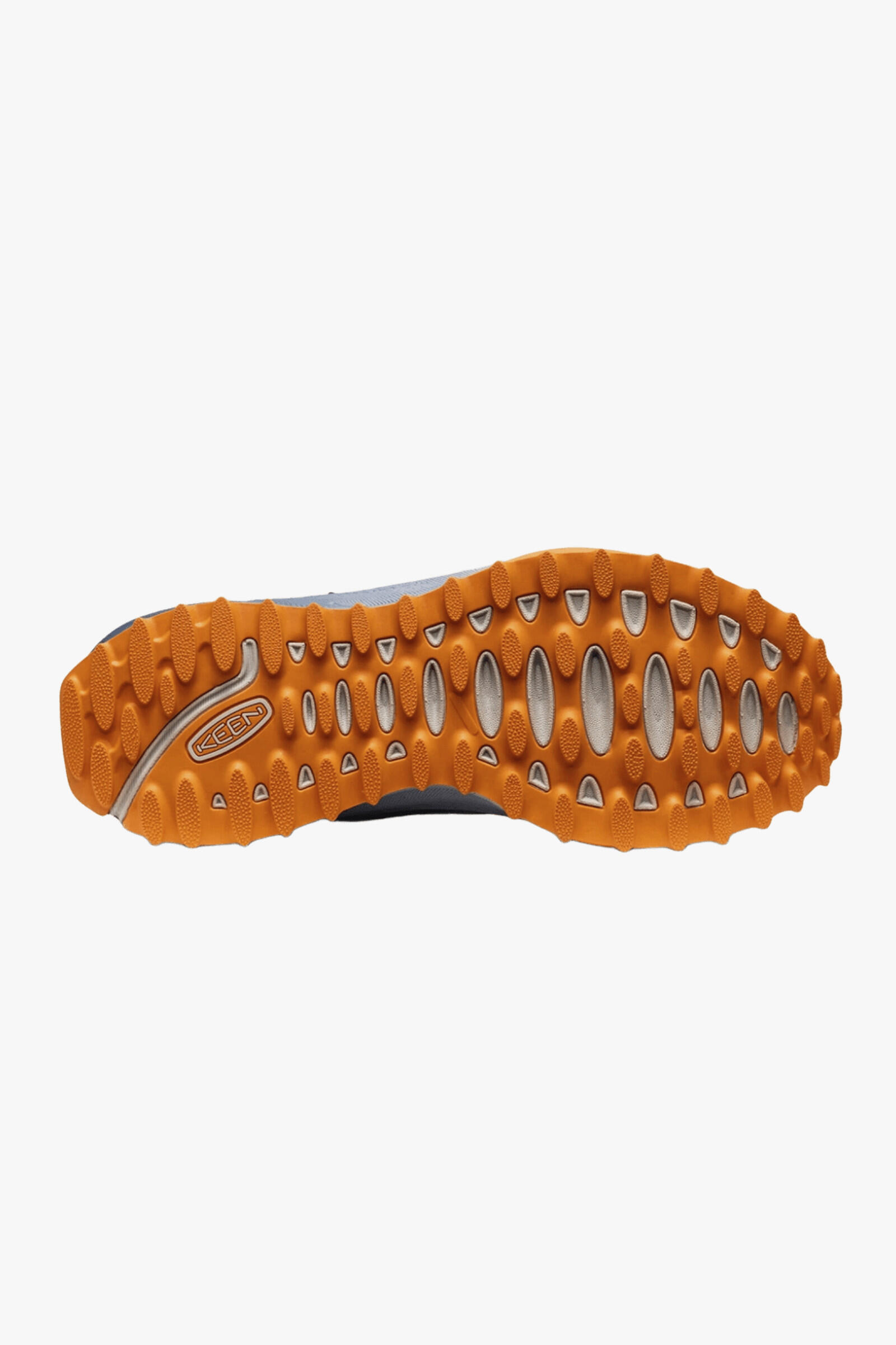 Keen Zapatillas Zionic Nxt Mid Wp Azul 3/5
