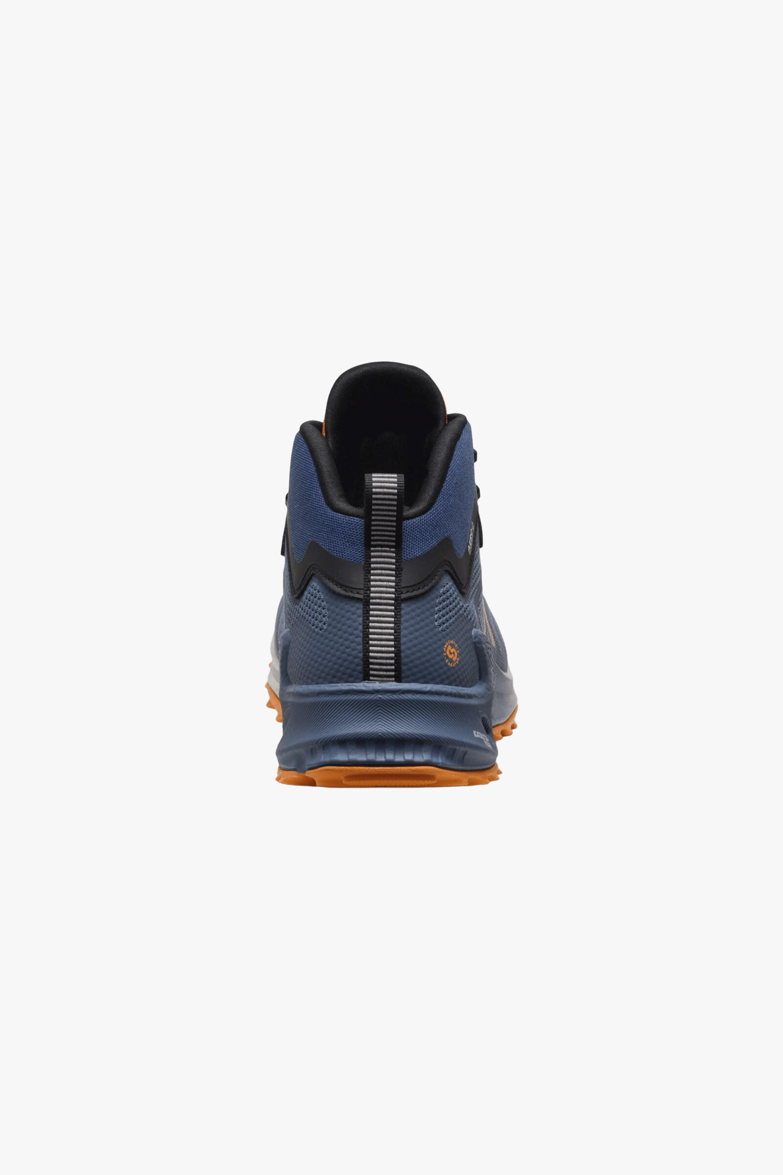 Keen Zapatillas Zionic Nxt Mid Wp Azul 4/5