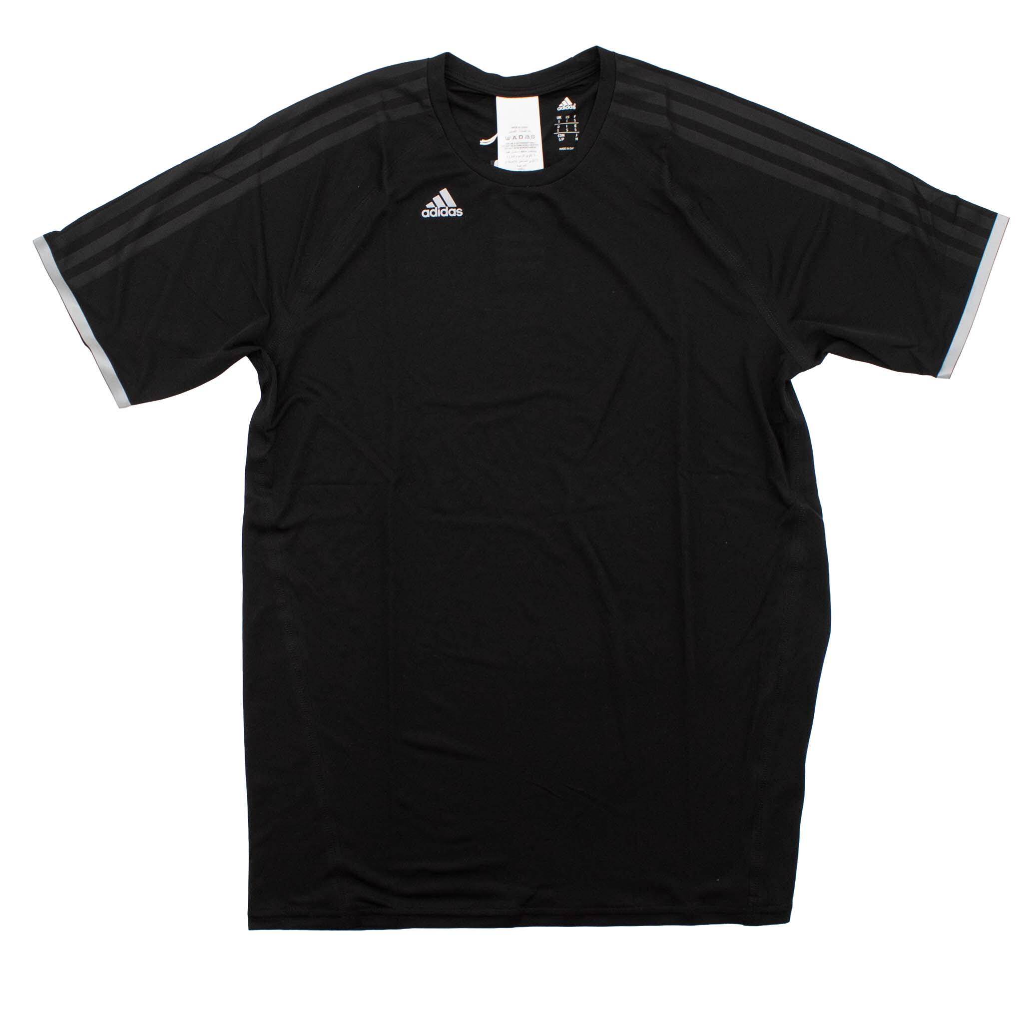 ADIDAS Shirt XST Trainings Jersey in Schwarz 2XL