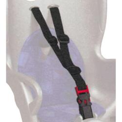 Harnais Hamax P.Kiss/Sleepy Basic 2018