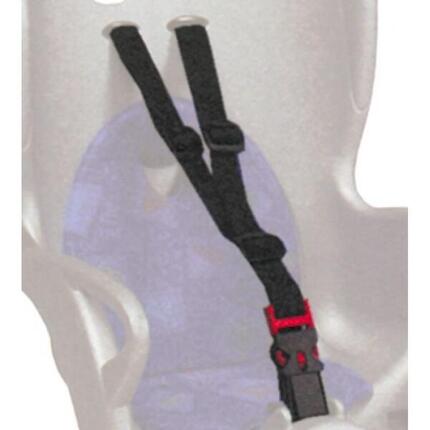 Harnais Hamax P.Kiss/Sleepy Basic 2018