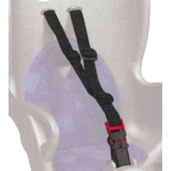 Harnais Hamax P.Kiss/Sleepy Basic 2018