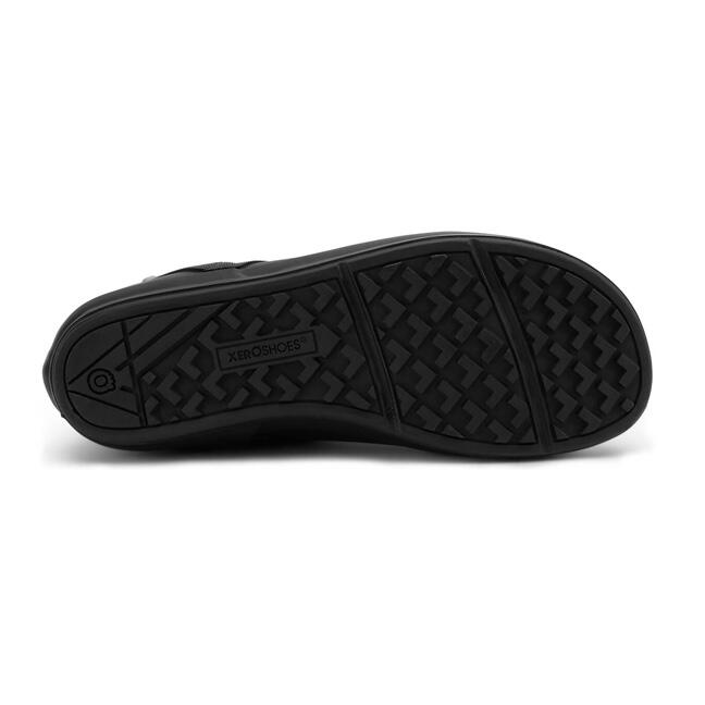 Xero Shoes Waterproof Boots Gracie Black - Size 35.5 4/6