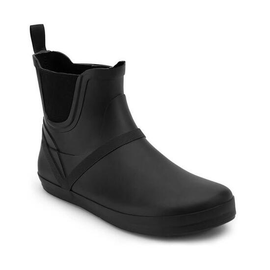 Xero Shoes Waterproof Boots Gracie Black - Size 35.5