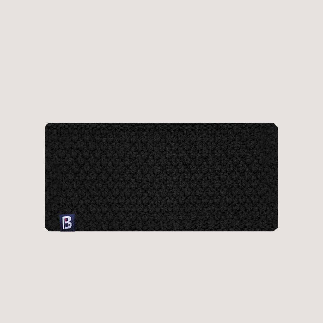 Blanc Bonnet - Bandeau Skieur - Bonnet - Noir - Decathlon