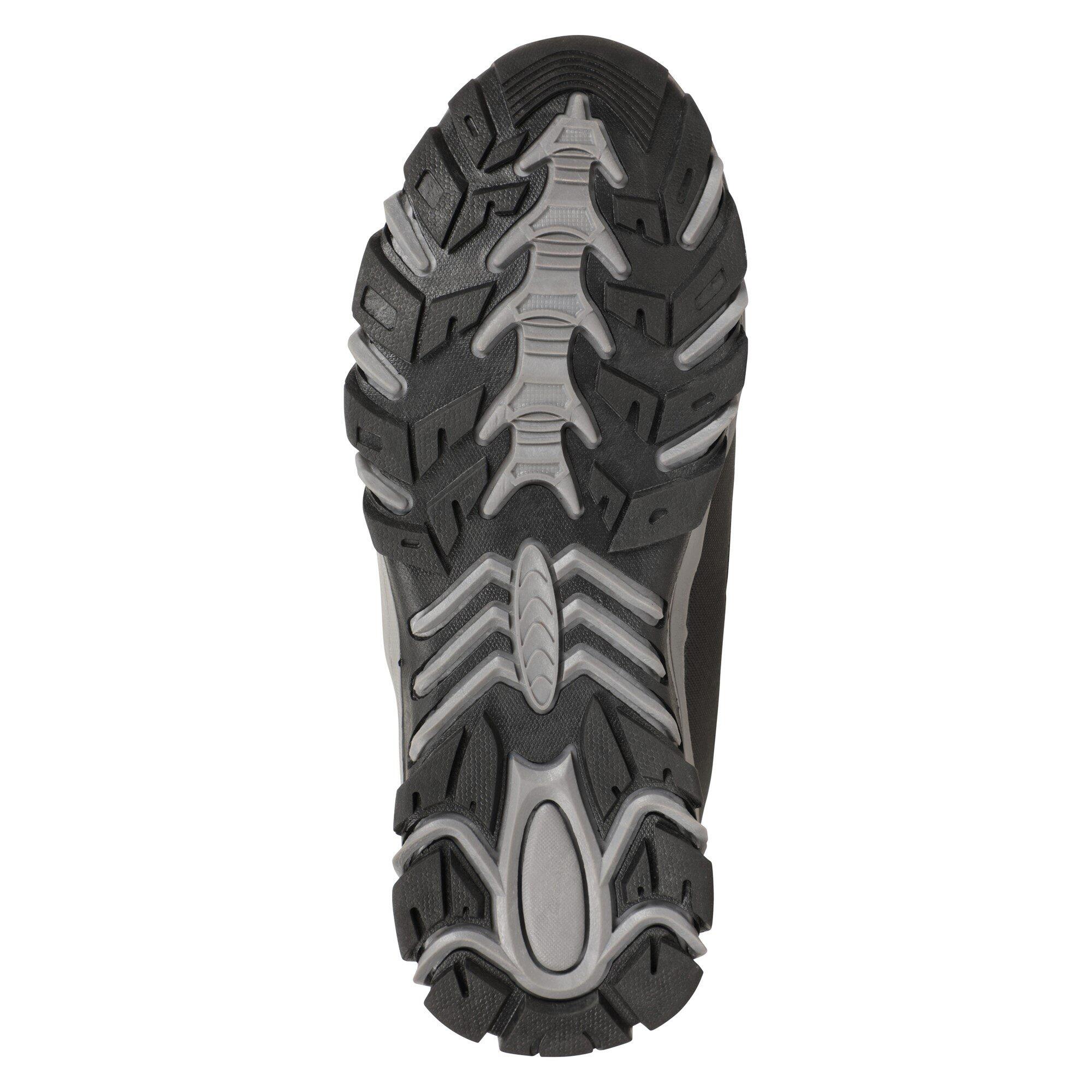 Mountain Warehouse Bottes de neige femme Ohio - Chaudes et imperméables 5/7