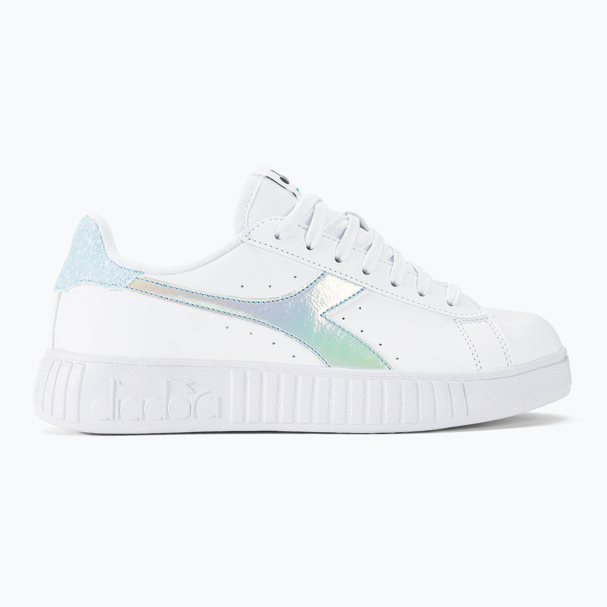 Buty damskie Diadora Step P Shimmer 2/5