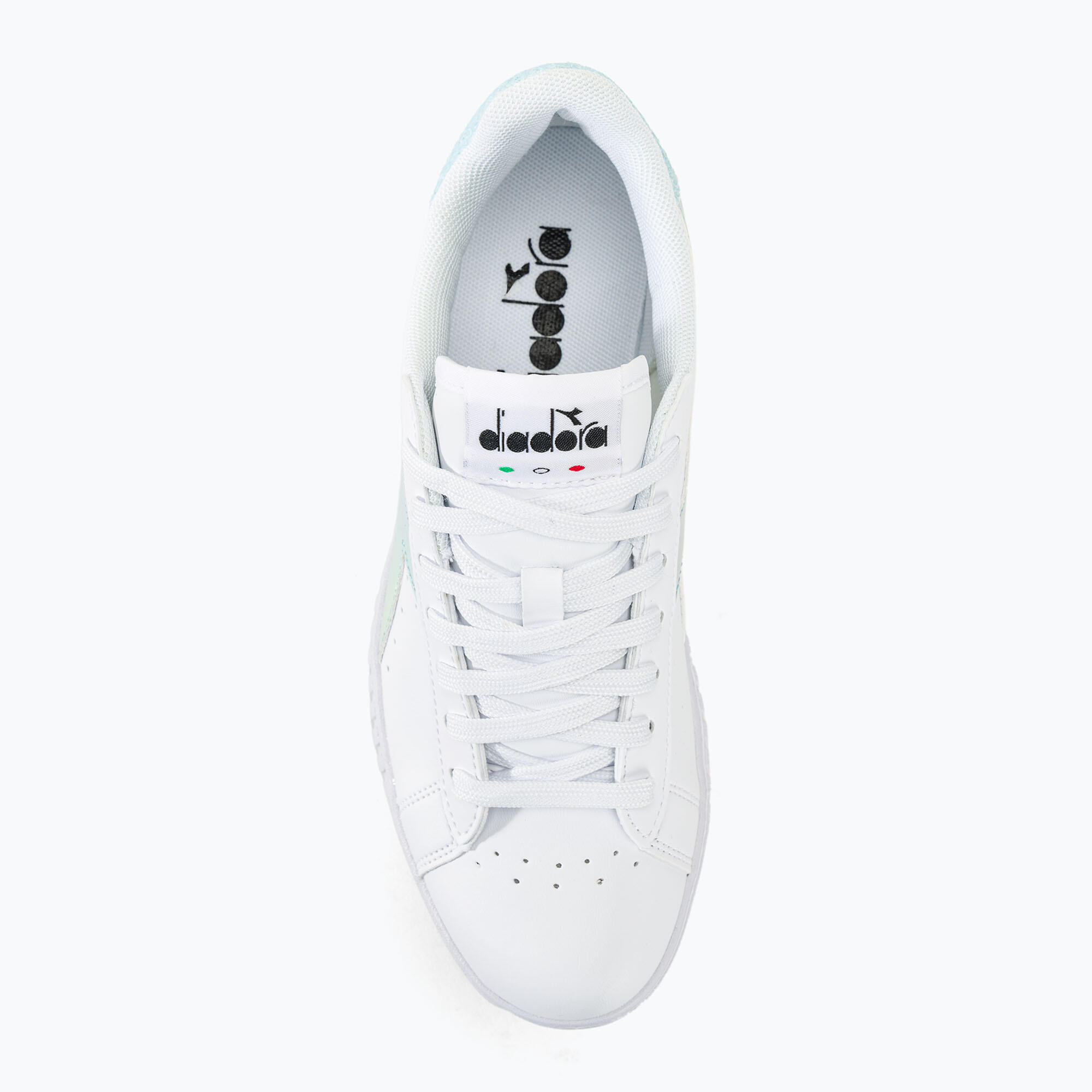 Buty damskie Diadora Step P Shimmer 5/5