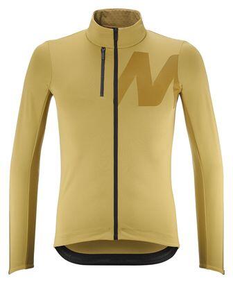 Veste Manches Longues Mavic Cosmic Pro Wind Gold